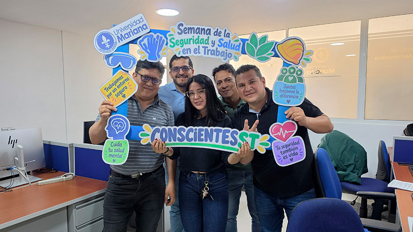 Universidad Mariana